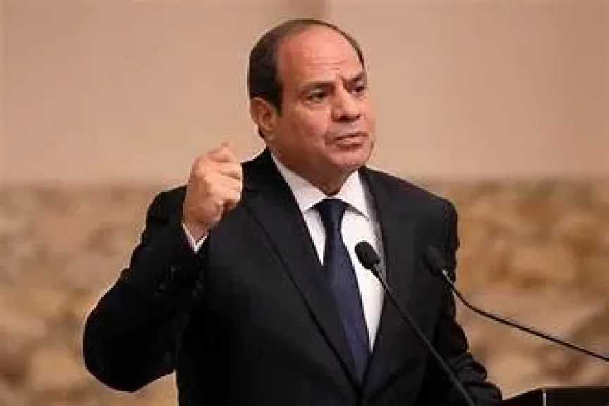 الرئيس السيسي يستقبل رئيس الجبل الأسود في أول زيارة رسمية لمصر لبحث تعزيز التعاون الثنائي