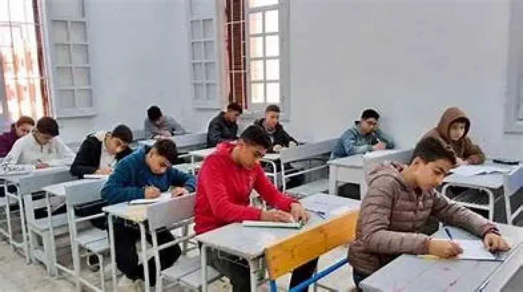 مواعيد امتحانات الدور الثاني للشهادة الإعدادية بالجيزة 2026 : الجدول الرسمي واستعدادات التعليم