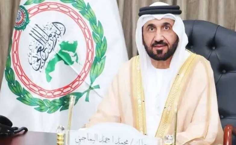 رئيس البرلمان العربي: استهداف المنشآت المدنية في الكويت انتهاكًا جسيمًا للقانون الدولي وتصعيدًا يهدد أمن المنطقة