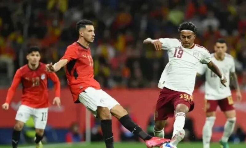 شخصية جديدة وقوة تكتيكية: كيف تحول منتخب مصر إلى ندٍ لعمالقة العالم في مونديال 2026؟