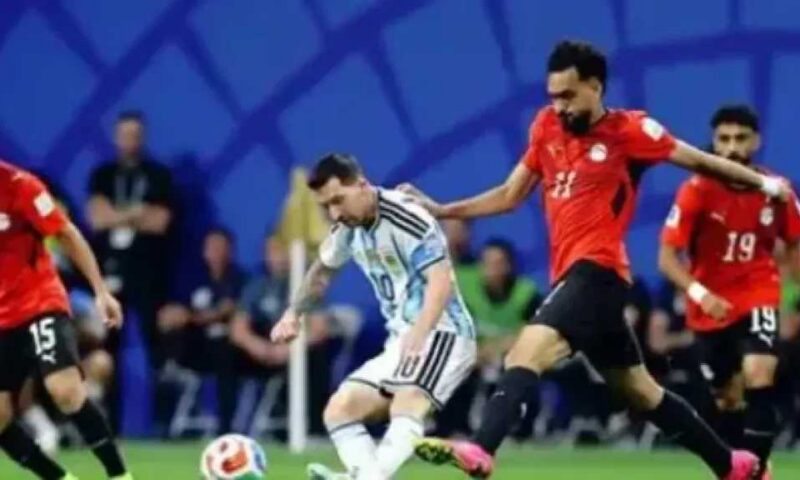 تحقيق انضباطي مرتقب من ”فيفا” يعقب أحداث نهائي كأس العالم 2026