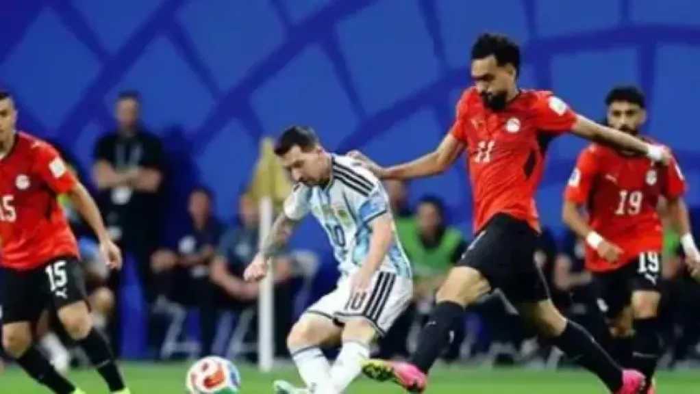 تحقيق انضباطي مرتقب من ”فيفا” يعقب أحداث نهائي كأس العالم 2026