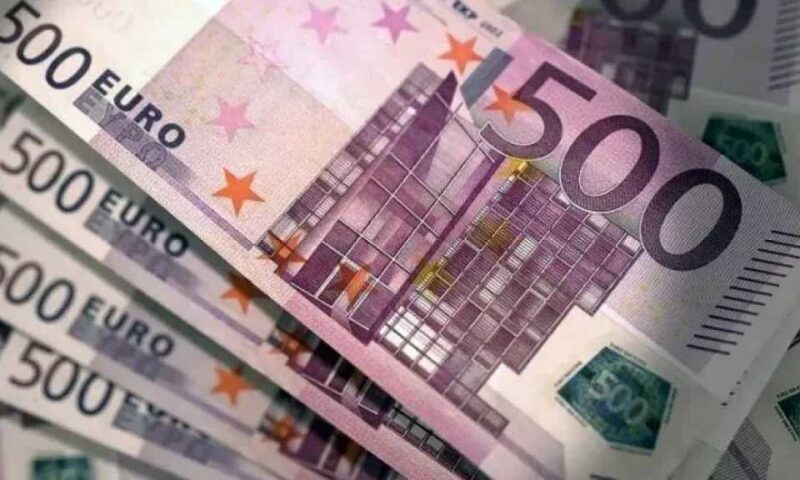 سعر اليورو اليوم الإثنين 20 يوليو 2026