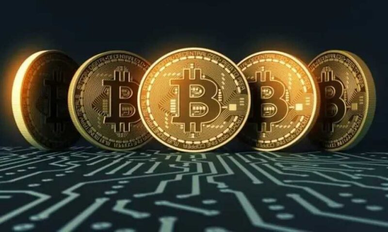 سعر بيتكوين اليوم الإثنين 20 يوليو 2026