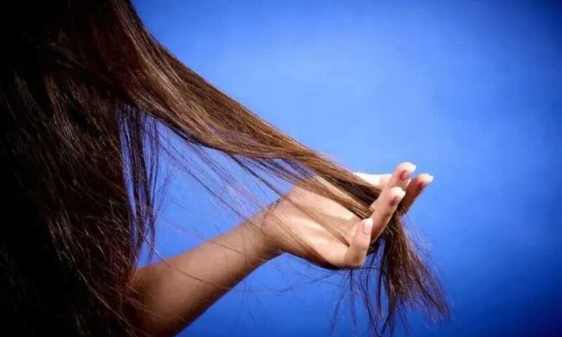 تفسير حلم الشعر حسب لونه وقصته