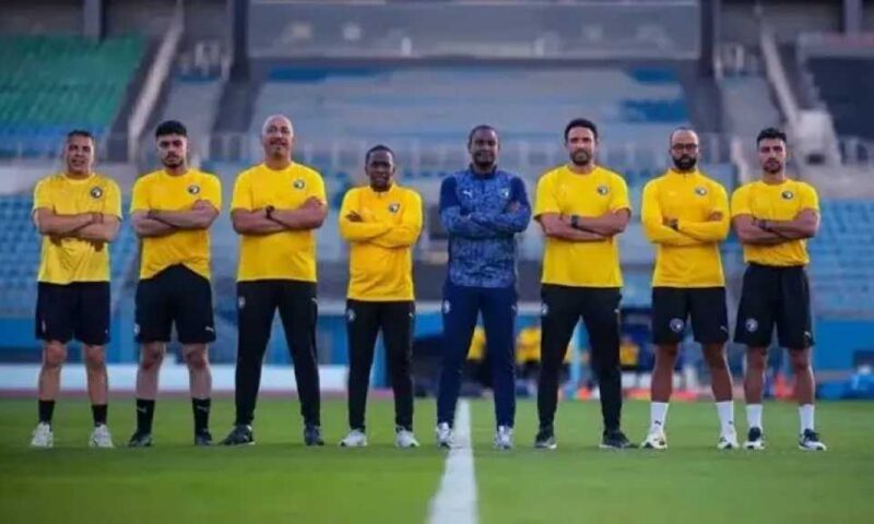 بيراميدز يجهز للموسم الجديد بمعسكر تركيا