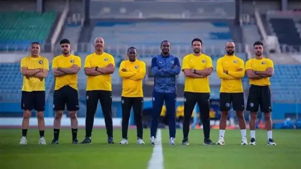 بيراميدز يجهز للموسم الجديد بمعسكر تركيا