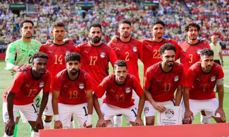 كيف أصبح منتخب مصر منافسًا لكبار العالم؟