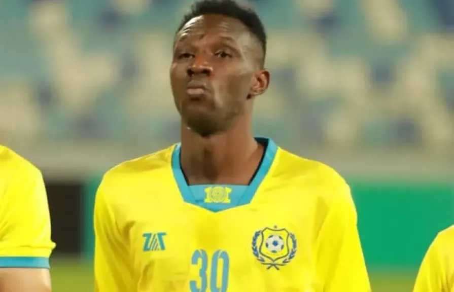 الإسماعيلي يفاوض تراوري للعودة من جديد