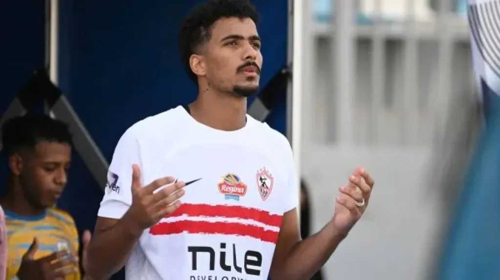 رحيل حسام عبد المجيد يقرب الزناري من الزمالك
