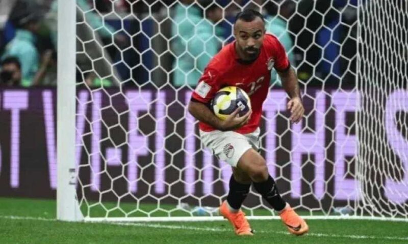 إدارة الأهلي تناقش رحيل أفشة.. واللاعب يطلب التأجيل لليناير المقبل