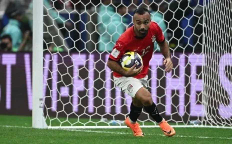 إدارة الأهلي تناقش رحيل أفشة.. واللاعب يطلب التأجيل لليناير المقبل