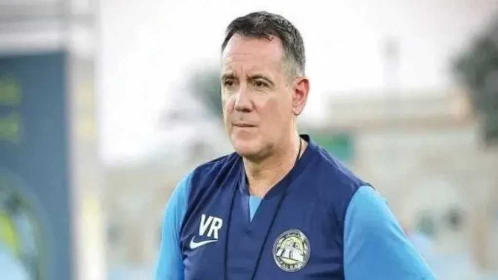 المدير التنفيذي للفيحاء يوضح الملامح التكتيكية للمدرب فوك رازوفيتش المرشح للزمالك