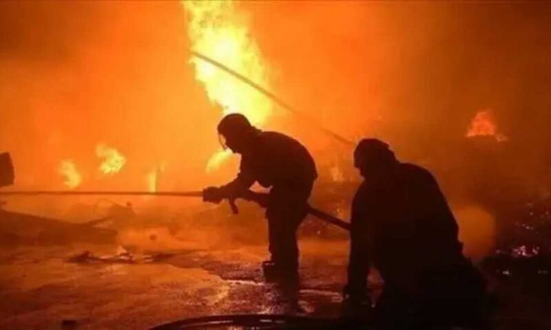 الكويت: السيطرة على حرائق في محطات للكهرباء والماء إثر استهدافها وإخراج وحدات عن الخدمة احترازياً