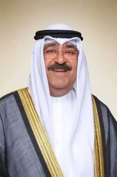 أمير دولة الكويت: تربطنا بالمملكة المتحدة علاقات تاريخية راسخة