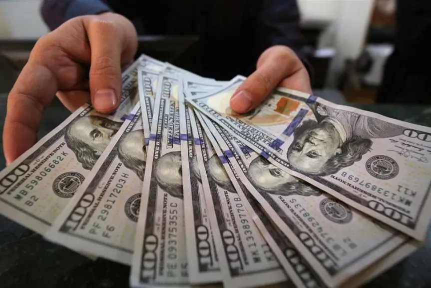 سعر الدولار اليوم الثلاثاء 21 يوليو 2026