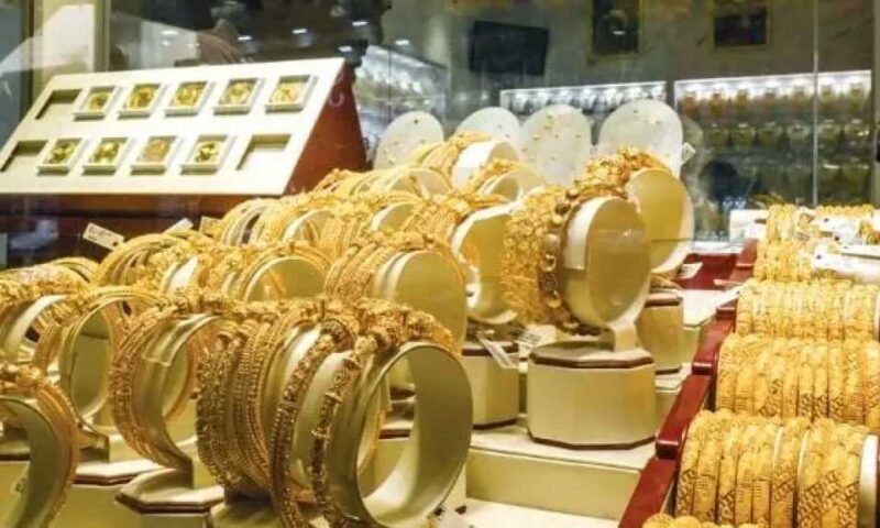 سعر الذهب اليوم الثلاثاء 21 يوليو 2026