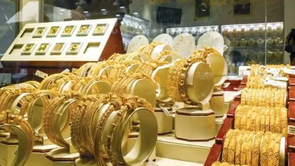 سعر الذهب اليوم الثلاثاء 21 يوليو 2026