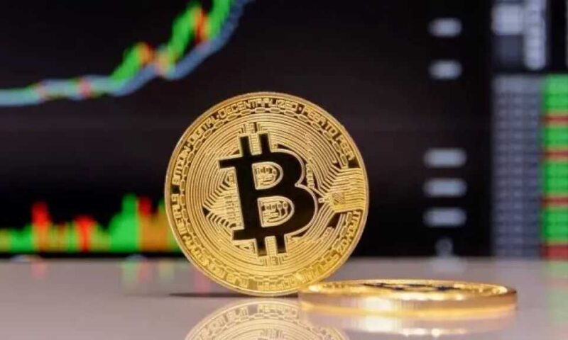 سعر بيتكوين اليوم الثلاثاء 21 يوليو 2026