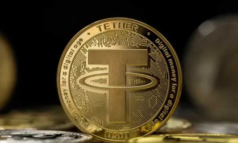سعر تيثر اليوم الثلاثاء 21 يوليو 2026