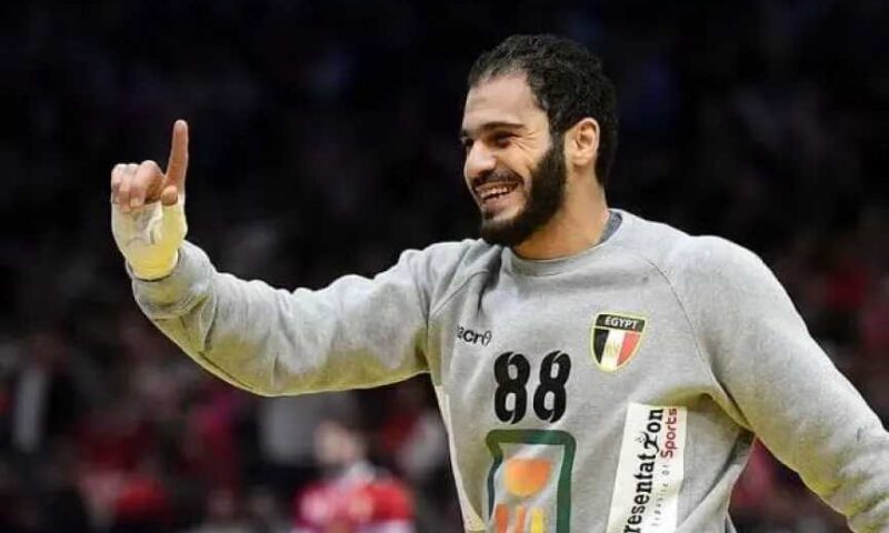 كريم هنداوي: أخطبوط كرة اليد المصرية