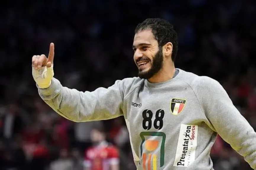 كريم هنداوي: أخطبوط كرة اليد المصرية