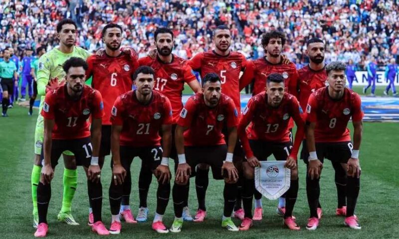 الأهلي يمدد راحة الدوليين قبل المعسكر الخارجي
