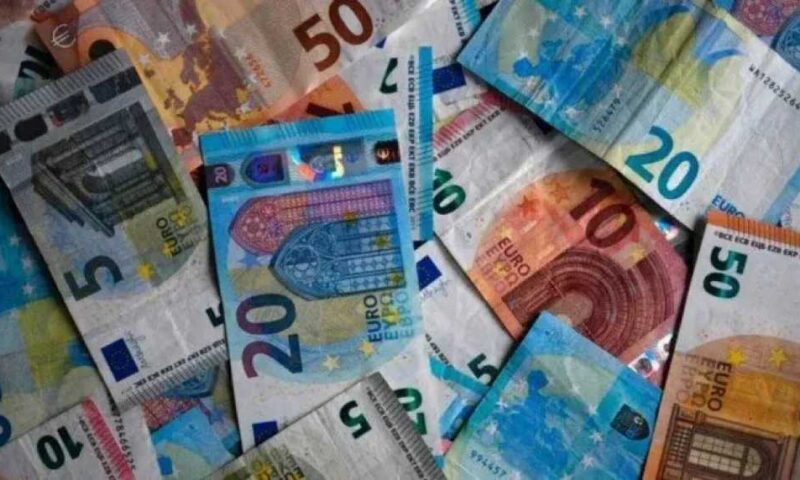 أسعار اليورو مقابل الجنيه المصري اليوم الأربعاء 22 يوليو 2026 في البنوك