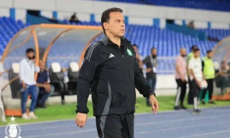 أهلي طرابلس يُواصل بناء ”فريق إفريقي مرعب” بقيادة حسام البدري.. توجاي أحدث الصفقات