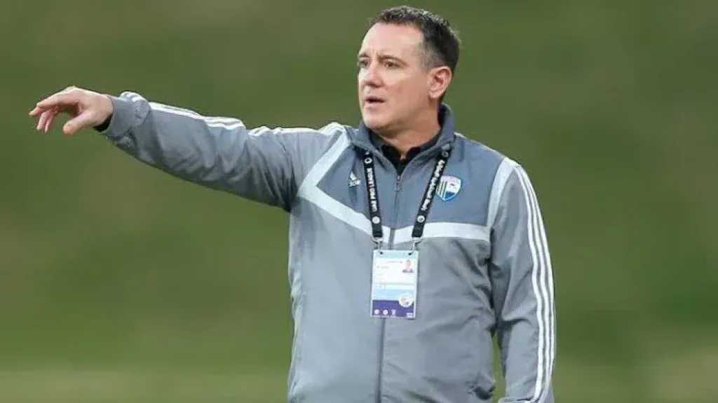 الزمالك يحسم اتفاقه مع الصربي فوك رازوفيتش لقيادة الفريق.. التفاصيل والراتب والجهاز المعاون