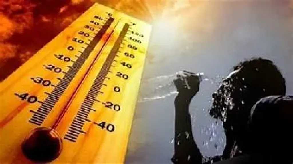 طقس اليوم الأربعاء 22 يوليو 2026 : ذروة الموجة الحارة والمحسوسة بالقاهرة تصل إلى 41 درجة
