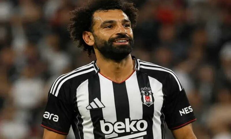 هل ينتقل محمد صلاح إلى بشكتاش؟ تفاصيل المفاوضات والراتب وموعد الحسم
