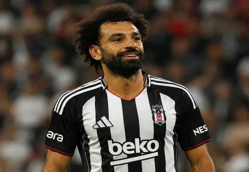 هل ينتقل محمد صلاح إلى بشكتاش؟ تفاصيل المفاوضات والراتب وموعد الحسم