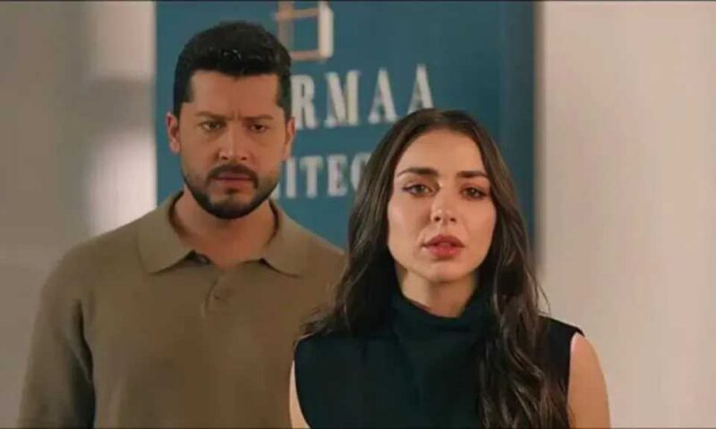 موعد الحلقة ٢٩ من مسلسل حب ع ورق.. مفاجأة في تحليل الـ DNA واقتراب حسم القضية