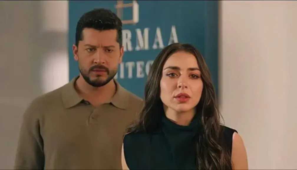 موعد الحلقة ٢٩ من مسلسل حب ع ورق.. مفاجأة في تحليل الـ DNA واقتراب حسم القضية