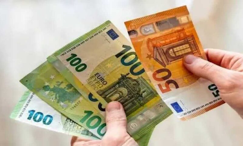 سعر اليورو اليوم الأربعاء 22 يوليو 2026