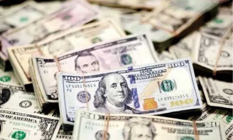 سعر الدولار اليوم الأربعاء 22 يوليو 2026