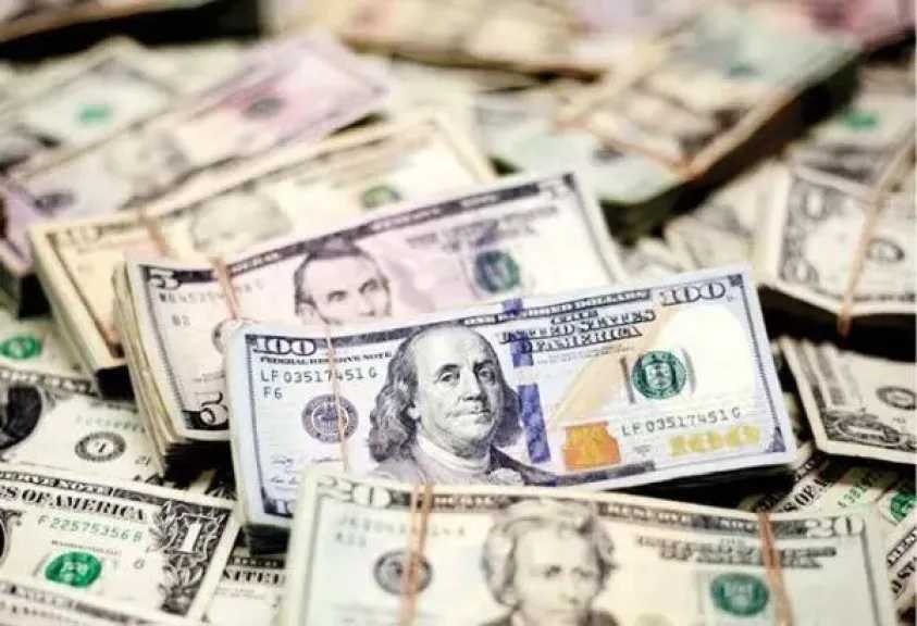 سعر الدولار اليوم الأربعاء 22 يوليو 2026