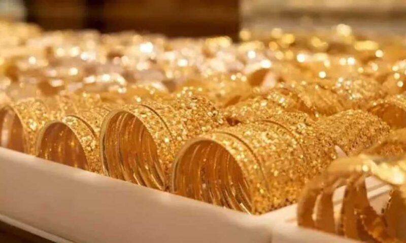 أسعار الذهب اليوم الأربعاء 22 يوليو 2026