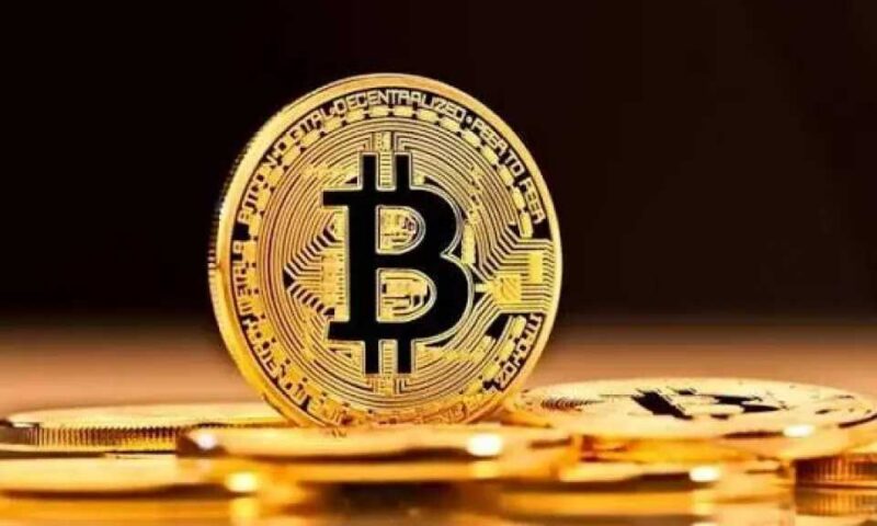 سعر بيتكوين اليوم الأربعاء 22 يوليو 2026