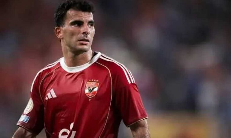 الزمالك يصعّد أزمة زيزو باستئنافين رسميين