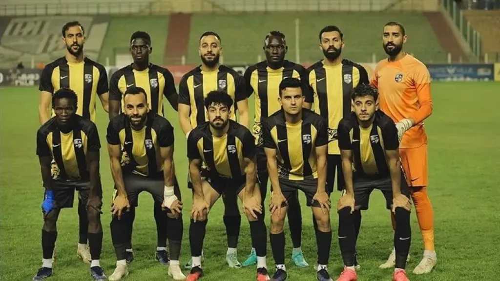 المقاولون يهزم الفيروز ودياً استعداداً للموسم الجديد