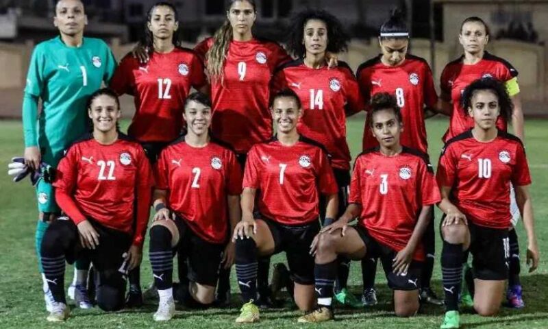 منتخب السيدات يستعد لأمم أفريقيا باجتماع تنسيقي