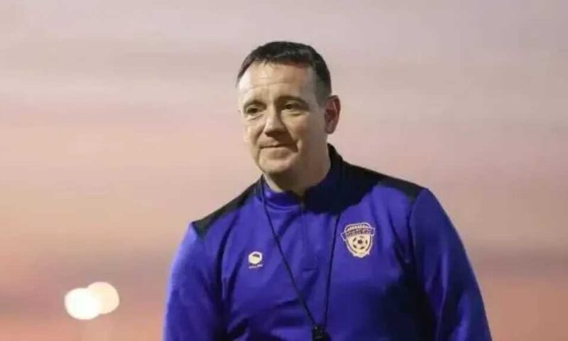 رازوفيتش يتمسك بجهازه المعاون في الزمالك