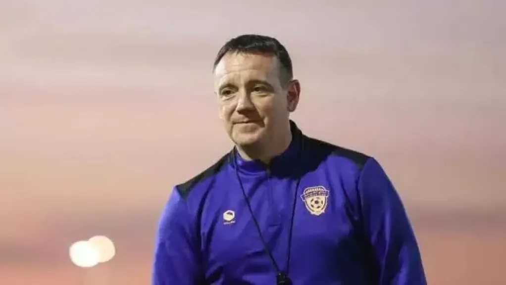 رازوفيتش يتمسك بجهازه المعاون في الزمالك