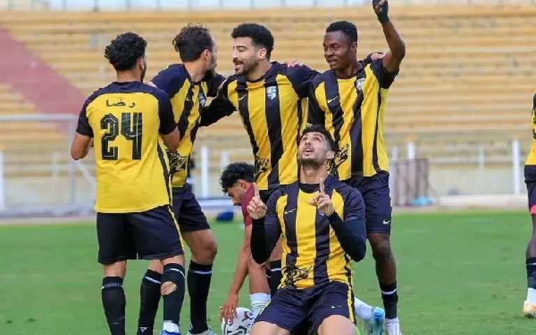 المقاولون يهزم الفيروز 2-1 استعدادًا للموسم الجديد