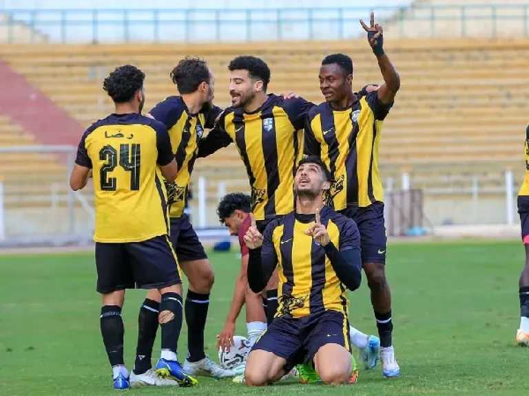 المقاولون يهزم الفيروز 2-1 استعدادًا للموسم الجديد