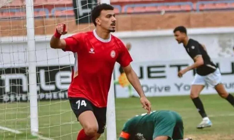 زد يضم أوكا ويواصل تدعيم صفوفه بالصفقات الصيفية