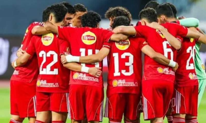 الأهلي يواجه النصر وديًا بعد مران وحيد استعدادًا للموسم الجديد