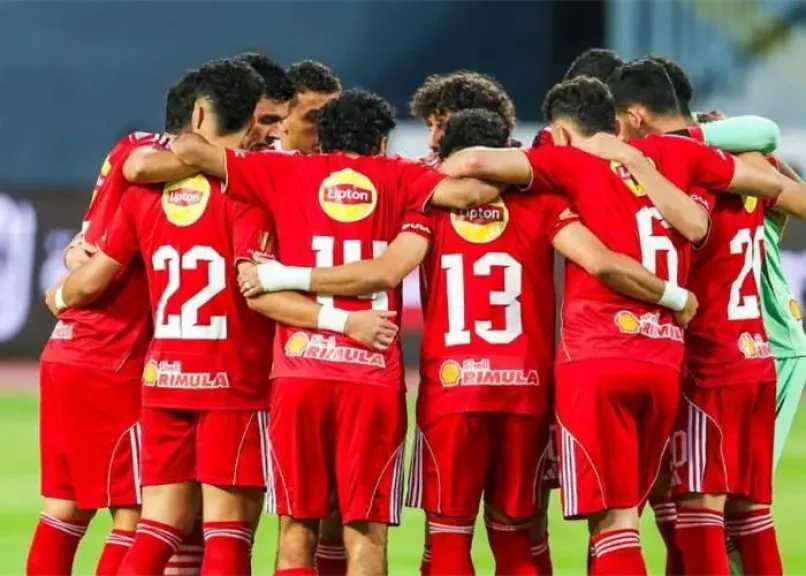 الأهلي يواجه النصر وديًا بعد مران وحيد استعدادًا للموسم الجديد